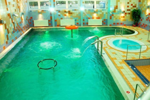 Hotel Nivy Bratislava Bagian luar foto