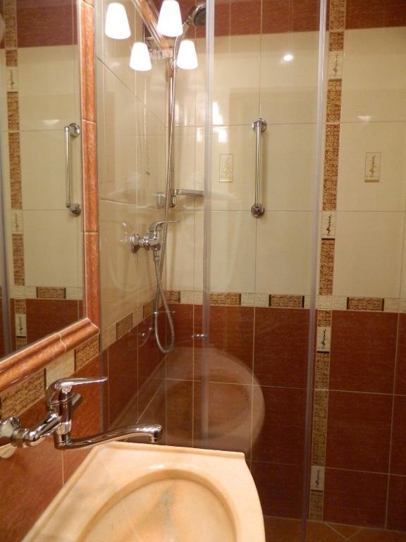 Hotel Nivy Bratislava Ruang foto
