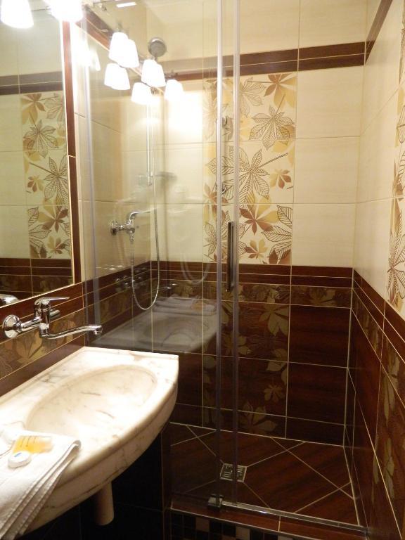 Hotel Nivy Bratislava Bagian luar foto